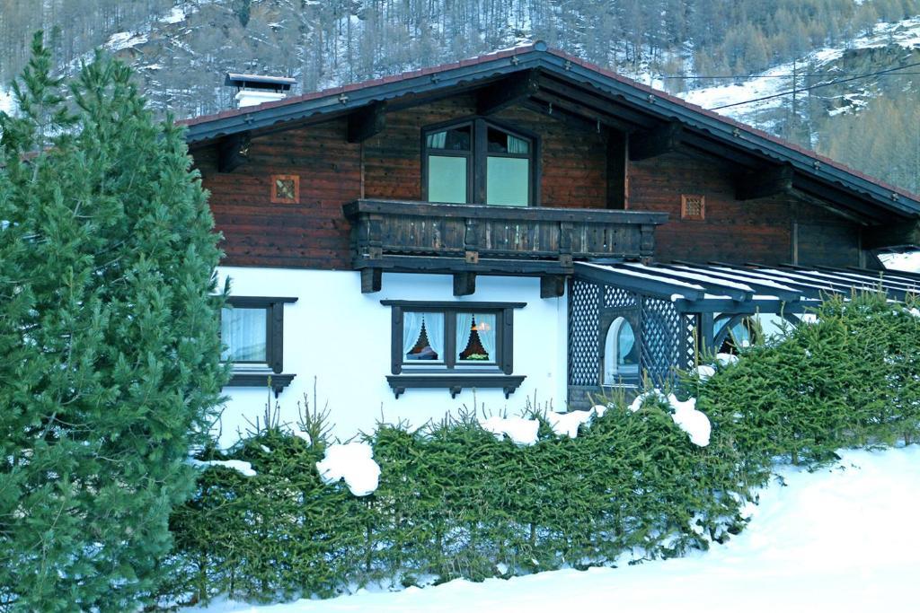 شقة Haus Benjamin سولدن المظهر الخارجي الصورة